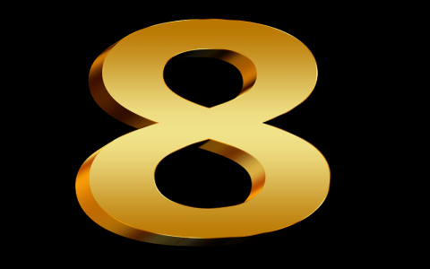How to Manifest with 8 of Pentacles Intentions
