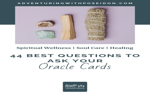 Yes or No? Ask Your Question with This Tarot Cards List