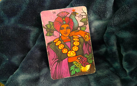 Queen of Pentacles Feelings: What Does She Really Feel?