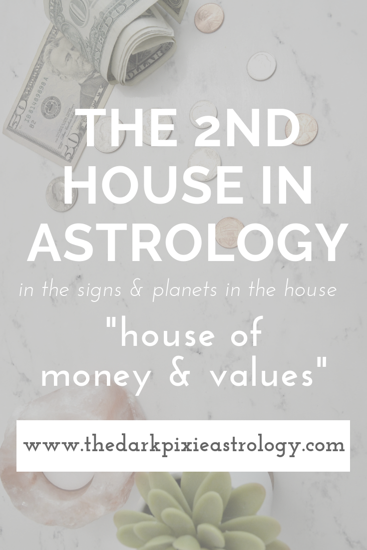7e4865c48def8262a053c1882b7fbbed Second House Taurus: Tips for Managing Your Money Wisely