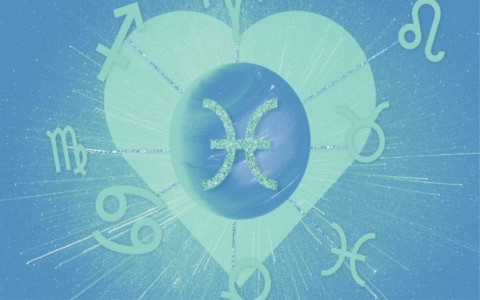 Pisces in the Second House: A Guide to Your Financial Karma