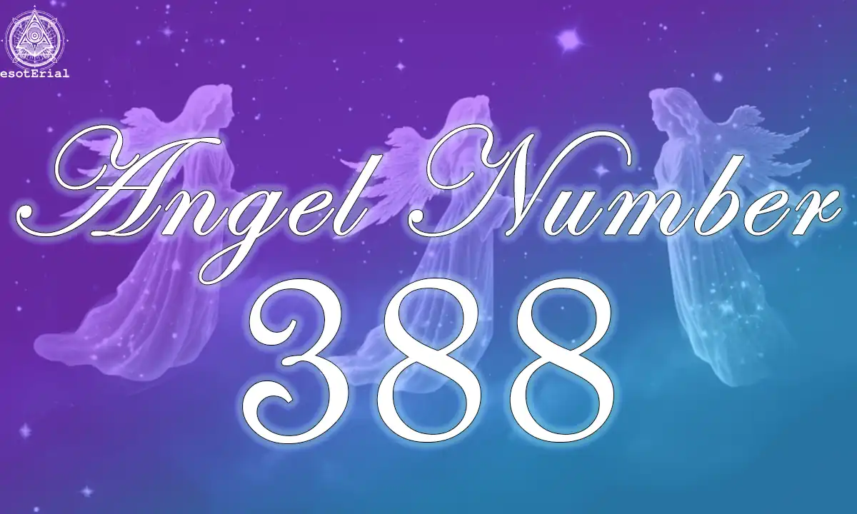 841ae4f861dc6f8ececea1b309573077 Unlock the Power of 388 Angel Number in Your Life