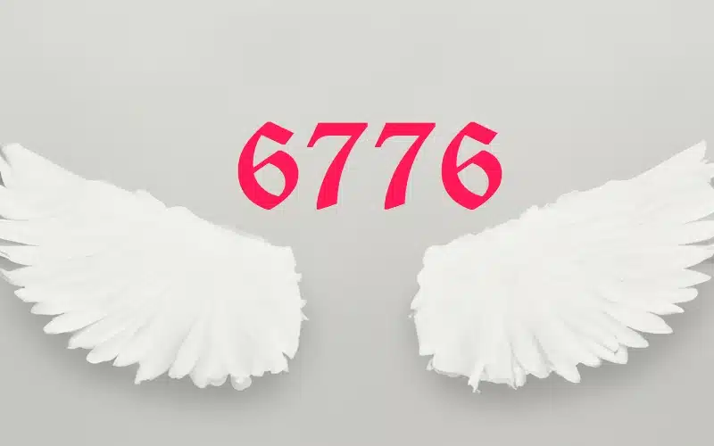 88823ef2941f4b3065c04bf69cd3c6ec 6776 Angel Number: Is It a Sign From the Universe?