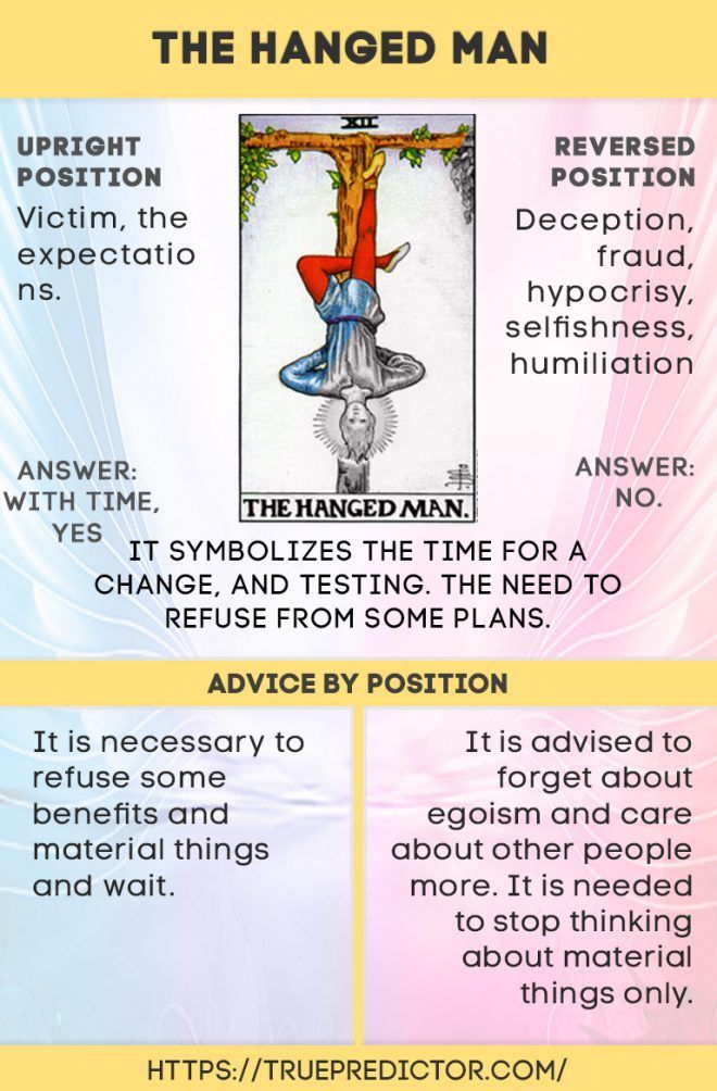 88ed4d0090f8cc72546b6943d8609932 Hanged Man Tarot Reversed Meaning: What It Means For You