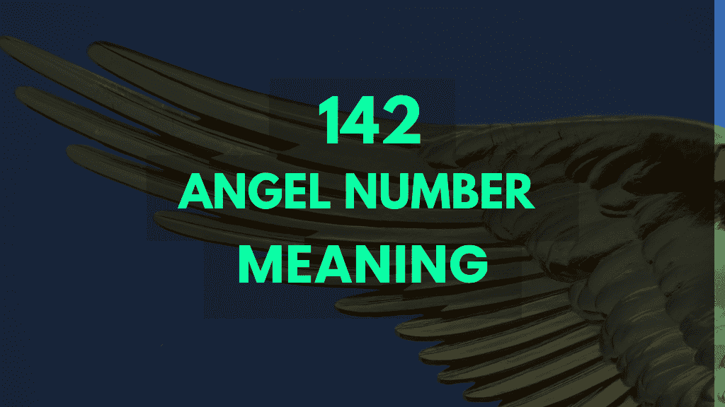 8920ce70158161ee75588d7da33e2d45 142 Angel Number: Positive Changes and New Beginnings