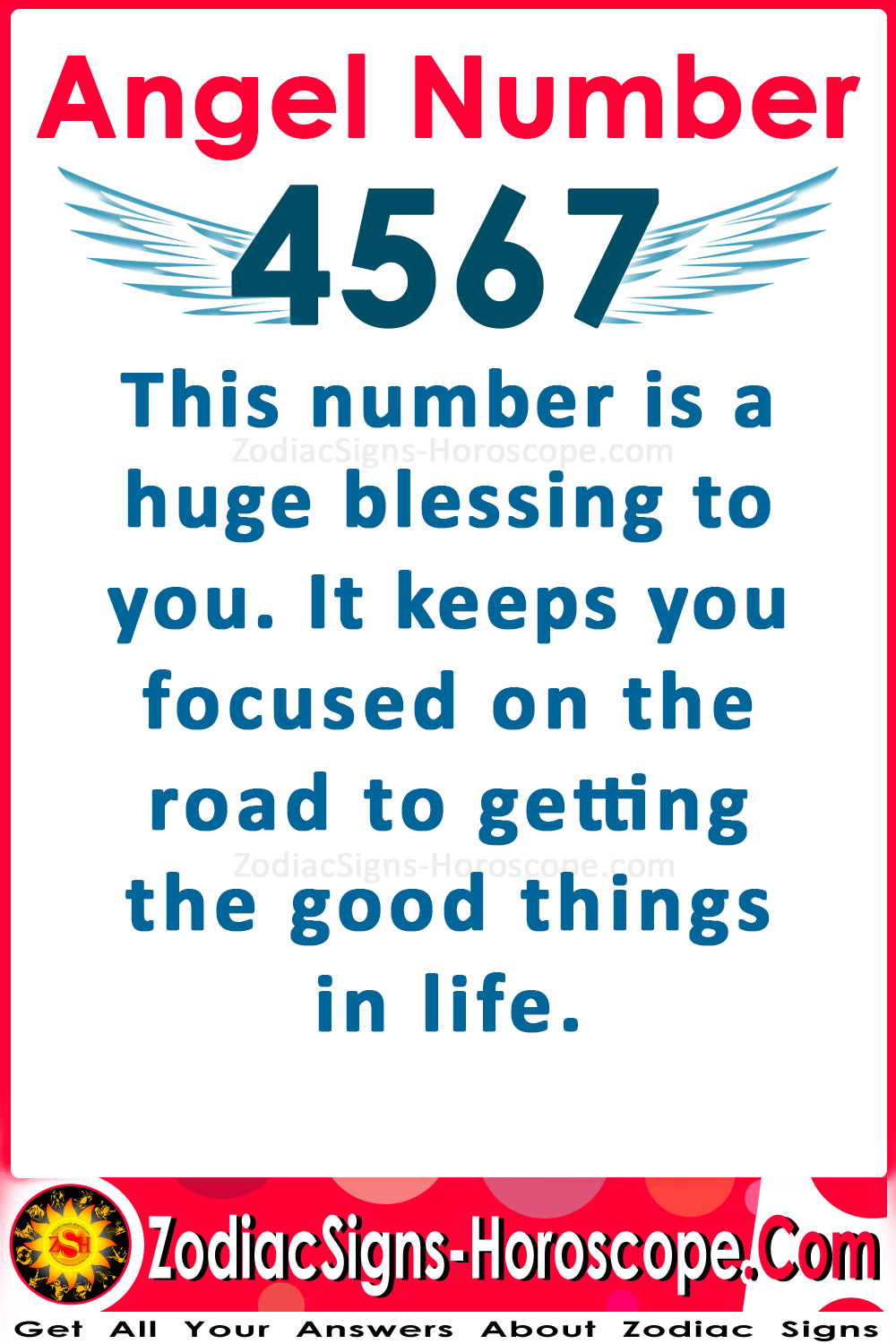 89a27b198455b4216e40d885a9bdfab9 Is 4567 Your Angel Number? Find Out Now