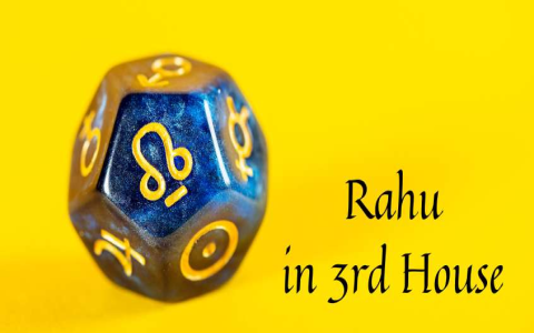 Understanding Taurus 3rd House: Communication and Thinking