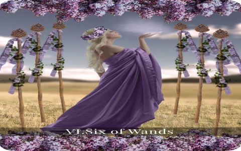 Understanding the Two of Wands Love Outcome in Your Reading
