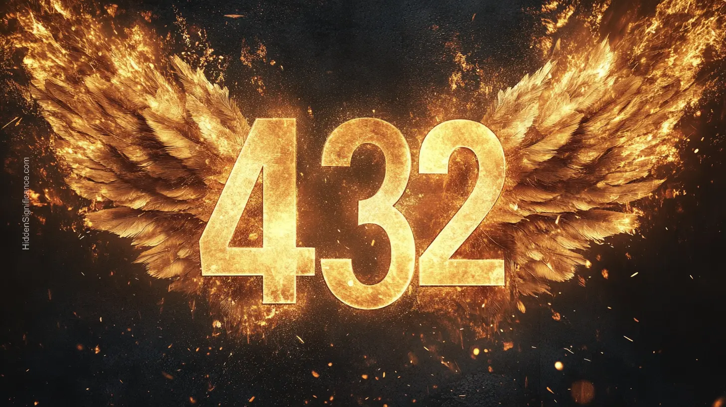 94ac34a0badaec66f0f70a8e21b0db41 Decoding 432 Angel Number: Its Significance in Your Life