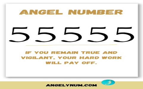 Explore the Spiritual Significance of 0550 Angel Number Today