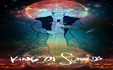 Exploring the King of Swords Intentions in Your Life
