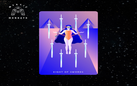Ace of Swords Intentions: What Does It Really Mean?