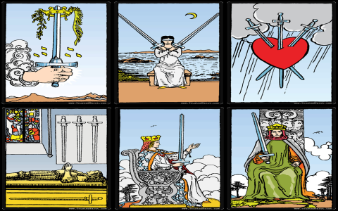 Unlock the Two of Pentacles Advice: Finding Stability in Chaos