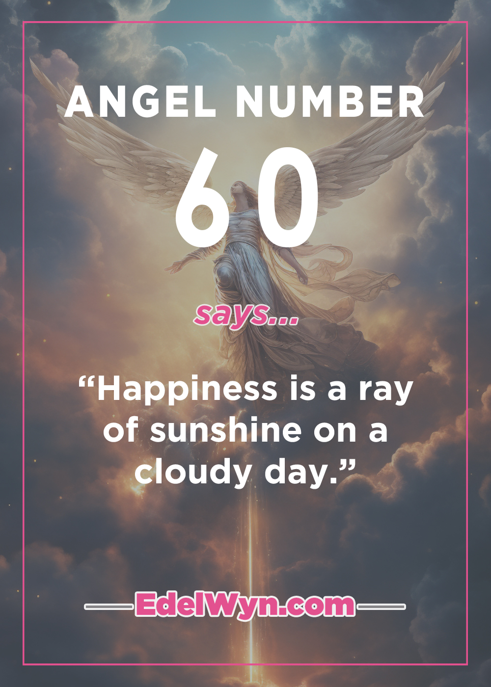 a6b5bfb27e65e05f2e1d3c8bb5aa19d5 60 Angel Number Meaning: Discover Its Powerful Message