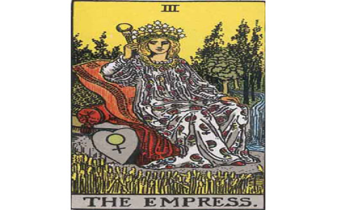 Decoding the Emperor Tarot in a Love Reading: A Simple Guide