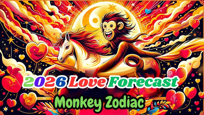 a952dcb0d36d2370d1807aedc9ecfc8b Your Leo Monkey Astrology Forecast: Love, Life, and More!