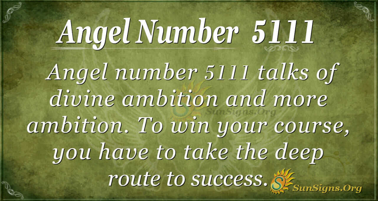 aa29d9dec5ffb91bc0bfe9f85cc0ff85 5111 Angel Number and Your Career Path: (What This Message Means for Your Success)