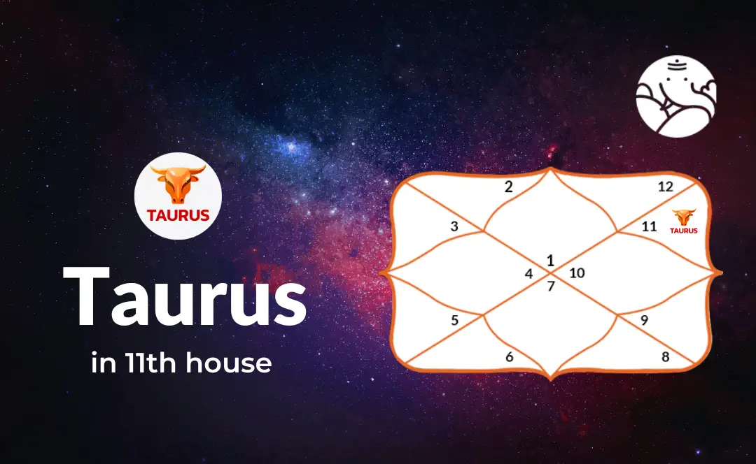 ab54d52f2dfb724b4e7d61cb7ac05555 Taurus in 11th House: What Does It Mean for Your Social Life?