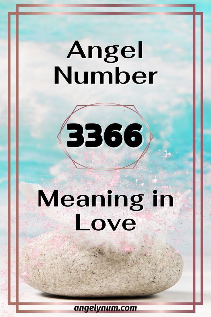 abb808d7b47186b292fcedddb3e25083 Unlocking 3366 Angel Number: Positive Changes Are Coming