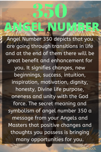 ac7ab58b81095a5f443d55c12a5d691c 350 Angel Number Meaning: What Is It Trying To Tell You?