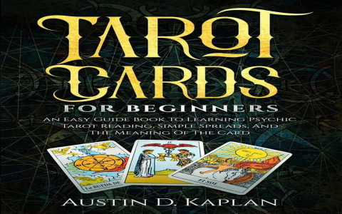 Get Clarity Now: Easy Tarot Spreads for Beginners and Up