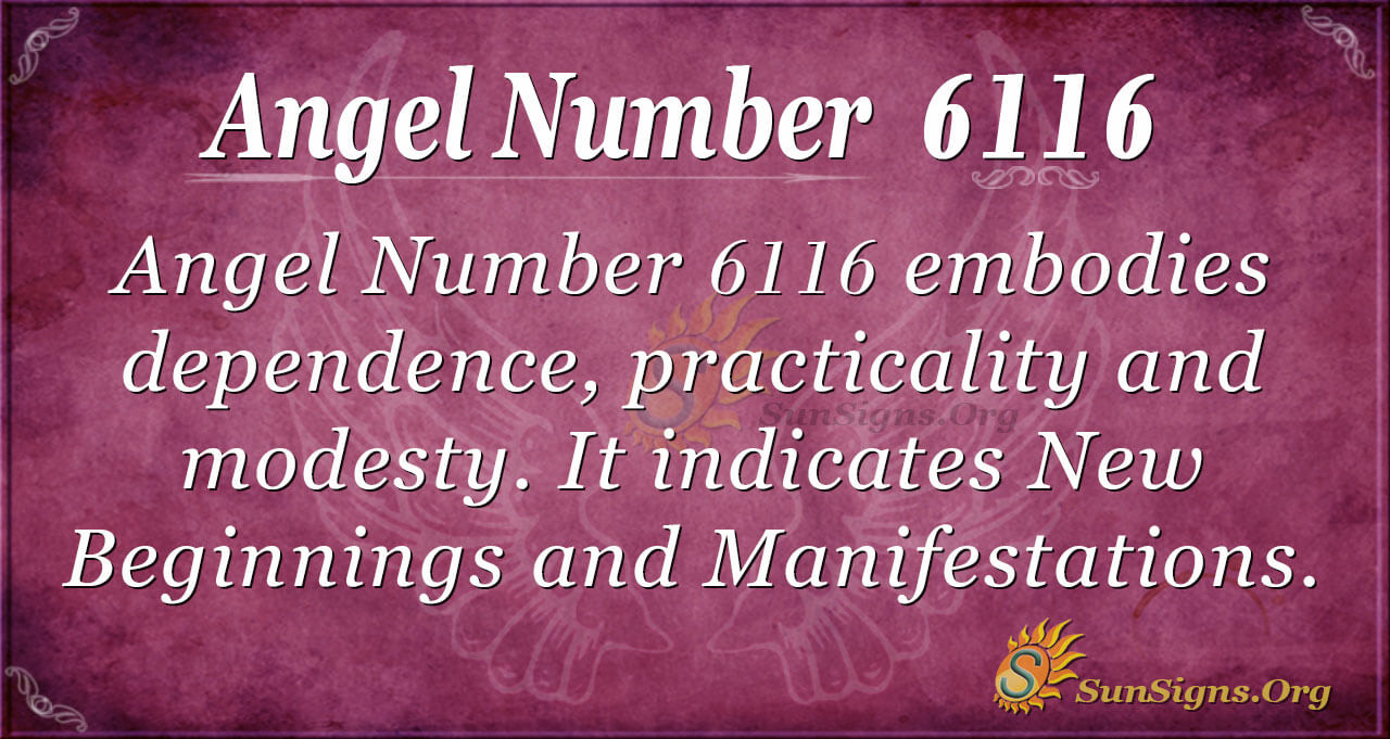 b425f0ed62ad8c7e1bfc9fdb424a10ec Seeing 6116 Angel Number Everywhere? Discover Its Hidden Message Now!