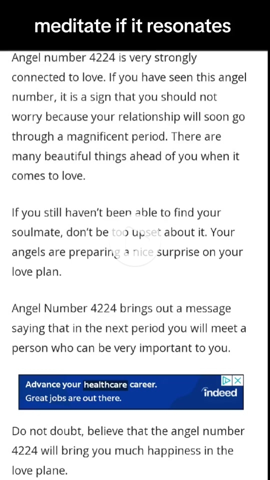 b998de1bf8f36542bab29e44c91b1472 4224 Angel Number Meaning: What It Means For You?
