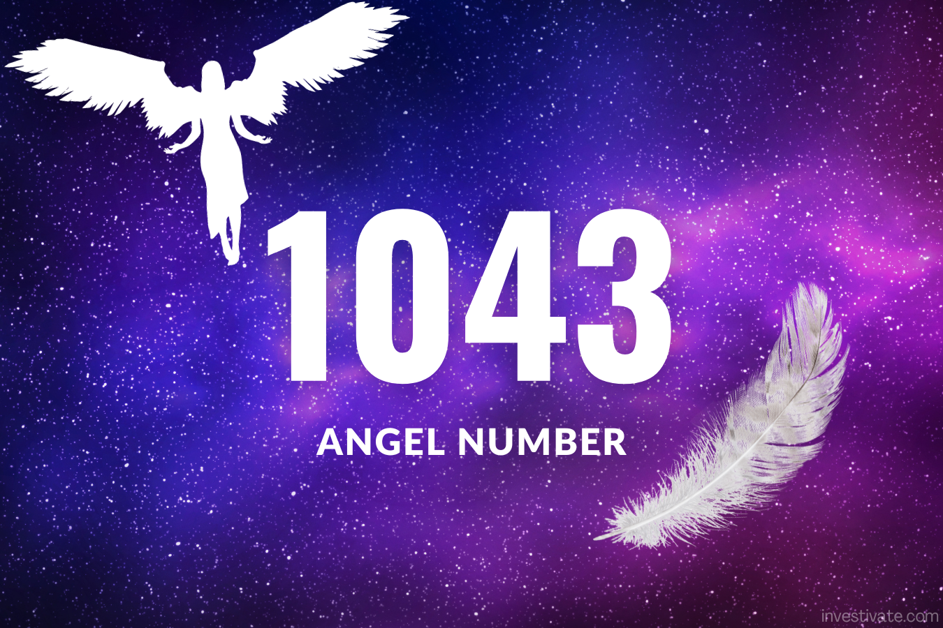 bc5803194d09b1854450ee0626481358 Unlock the Secrets of 1043 Angel Number in Your Life