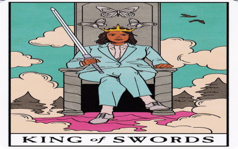 Decan Tarot vs. Traditional Tarot: Which One Is Right for You?