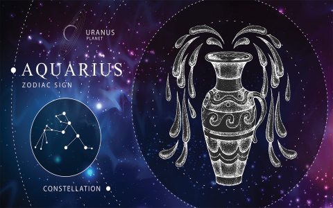 Understanding Aquarius in the 5th House: Your Guide to Romance and Fun