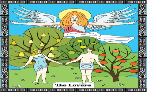 The Devil Tarot: Yes or No? A Simple Tarot Reading