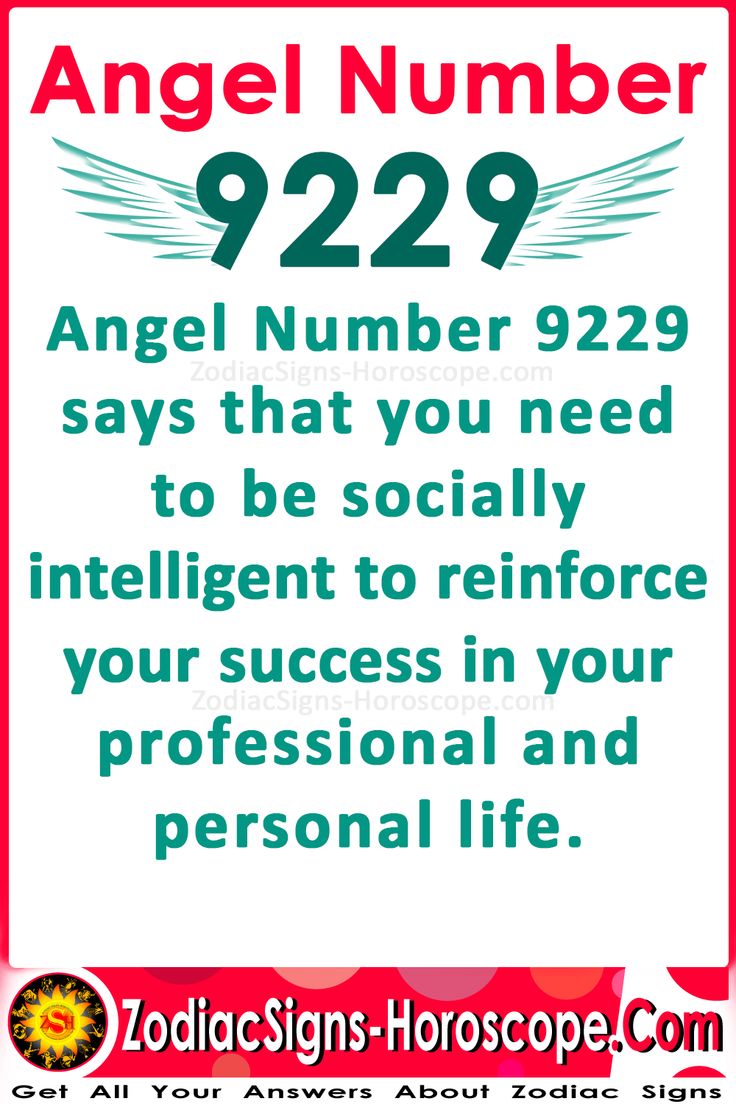 c06305aa70ebdf2e3d8dd37cd3e60436 9229 Angel Number: A Powerful Message You Should Know