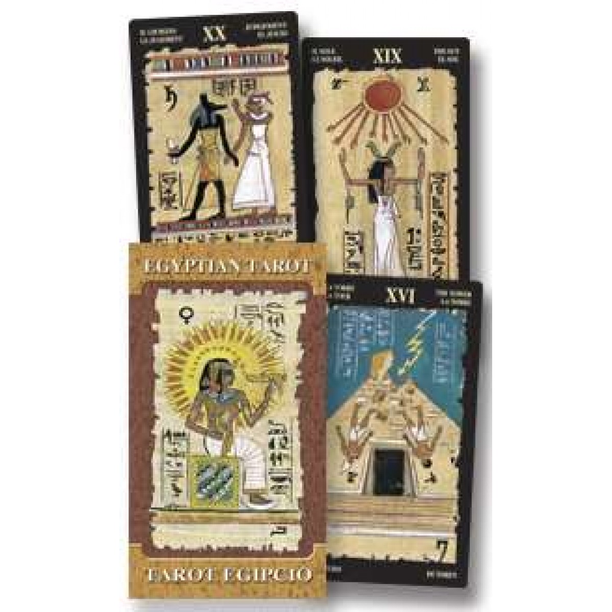 c066e10adbbfa1754c74a01345d11c94 Tarot Cards Egyptian Deck: History and Symbolism Explored