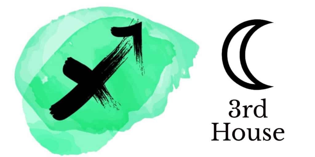 c1030f5b9f10c2853c3fd2031a69a715 Exploring the Impact of Sagittarius in 3rd House on Your Life