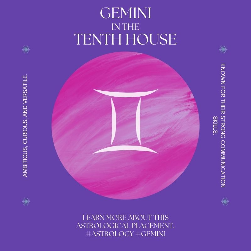 c32764204132ec8a80f8967427a1d93d Understanding Your Tenth House in Gemini: A Simple Guide
