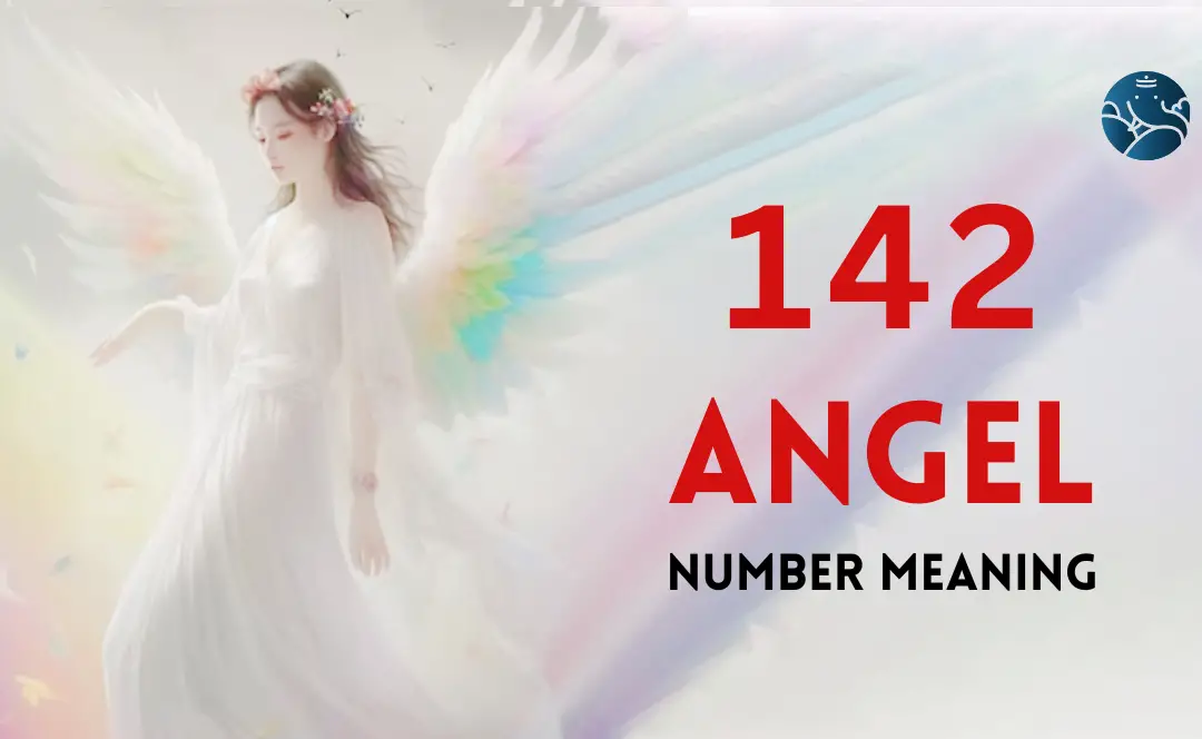 c4af2584e4a38ab975d59c2ac5729c68 142 Angel Number: Positive Changes and New Beginnings