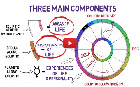 Understanding Capricorn in 9th House: A Simple Guide