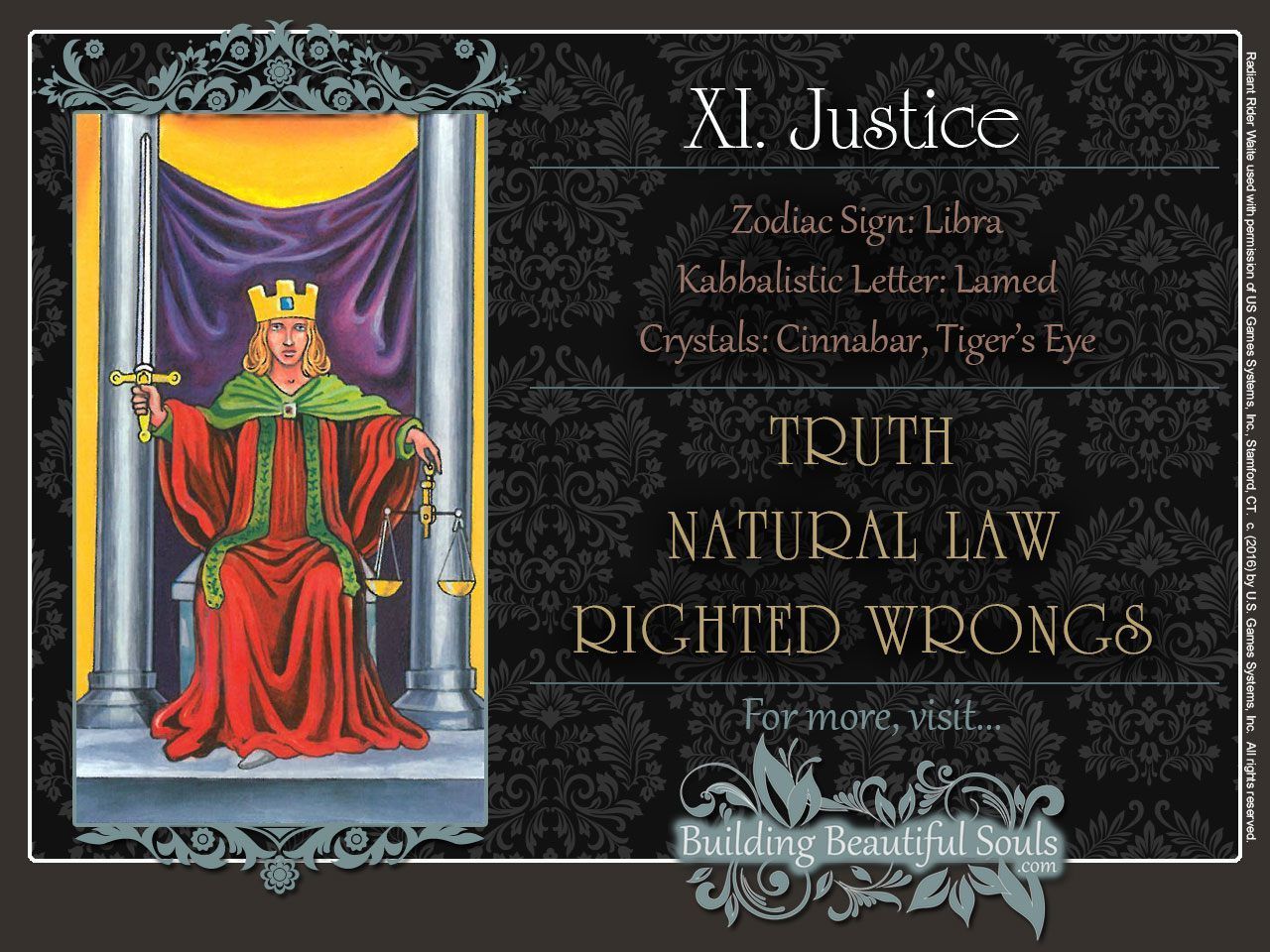 c75df59a4a2b912db146c4a387cd2859 Justice Reversed Feelings: When the Tables Turn