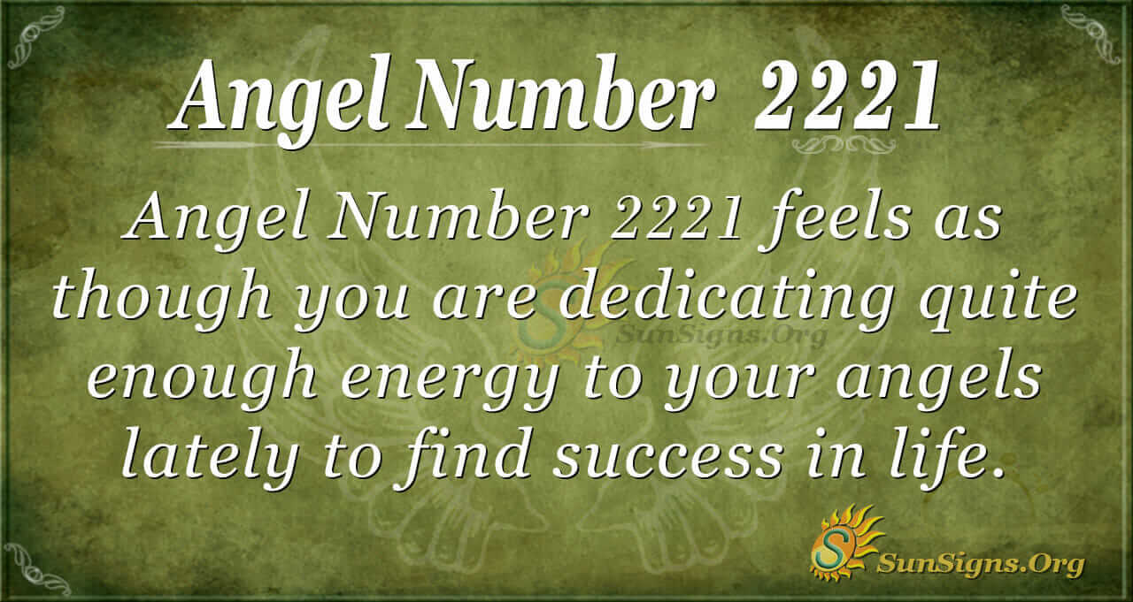 c796e45dc9b163a54e80b122b636641e Is 2221 Your Angel Number? (Learn the Secret Meaning and Symbolism Behind Angel Number 2221)
