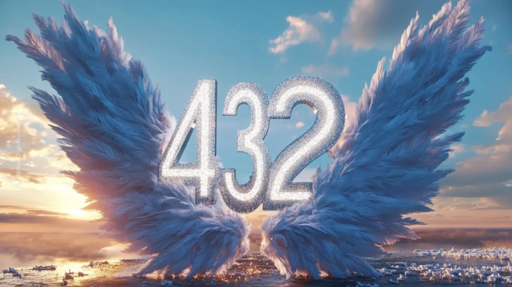 ca0b82e91c6d704290e7f5a76674e9e4 Decoding 432 Angel Number: Its Significance in Your Life