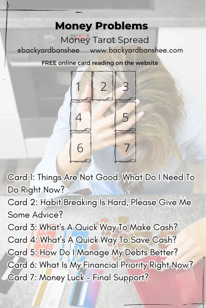 cf19a18326b73ae708af97c976e7f8c5 Seeking Financial Guidance? Get a Free Money Tarot Reading