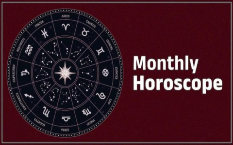 See Your Health Future: Scorpio Horoscope 2024 Predictions