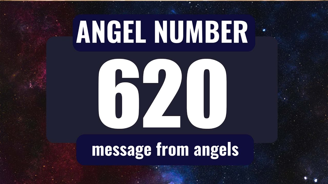 d9dd281123998086bb524ff1895666b5 Seeing 620 Angel Number? Discover the Powerful Message Now
