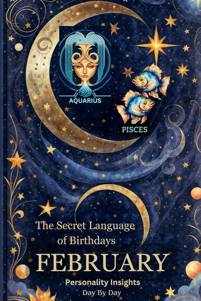 d9f5e37fe3ef26a7aa7af2a087232171 Unlocking the Secrets of Feb 2: Birthday Horoscope Analysis
