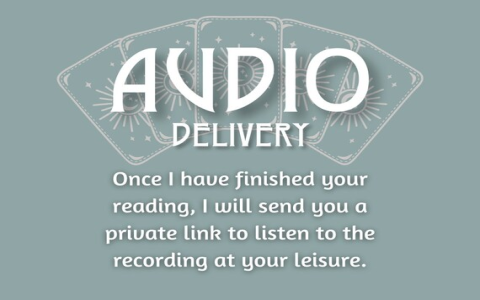 Get Your Free Tarot Reading by Eva Today - Try it Now!