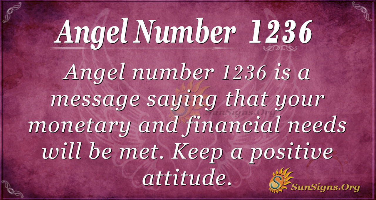 deb8d6d255738732878665669f2acf2f Seeing 1236 Angel Number? Heres What You Need to Know