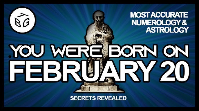 dfba6cf2c63a4e898417e2d0fe0de524 Unlocking the Secrets of Feb 2: Birthday Horoscope Analysis