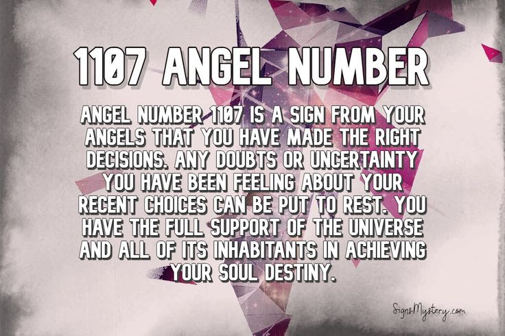 e0302b7715d5549686b0c8fa50f5b20c Discover the Spiritual Significance of Angel Number 1107