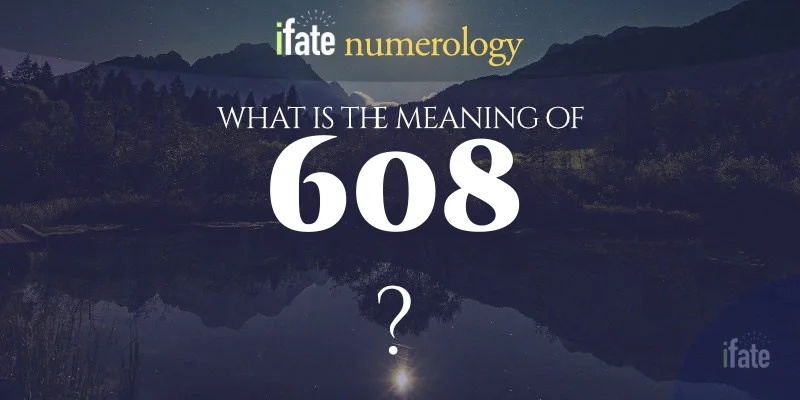 e2e406d7b1c1e81b905138f0ba651d4d What Does 608 Angel Number Mean? Love, Career and More
