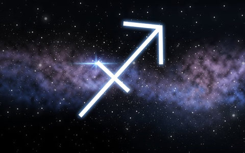 Unlocking the Secrets of the Sagittarius Rising Tarot Card